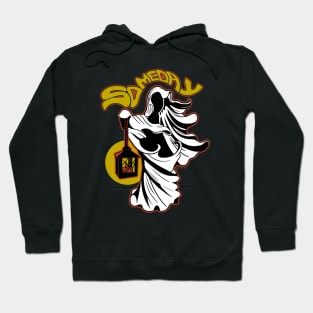 Someday Spectre Hoodie